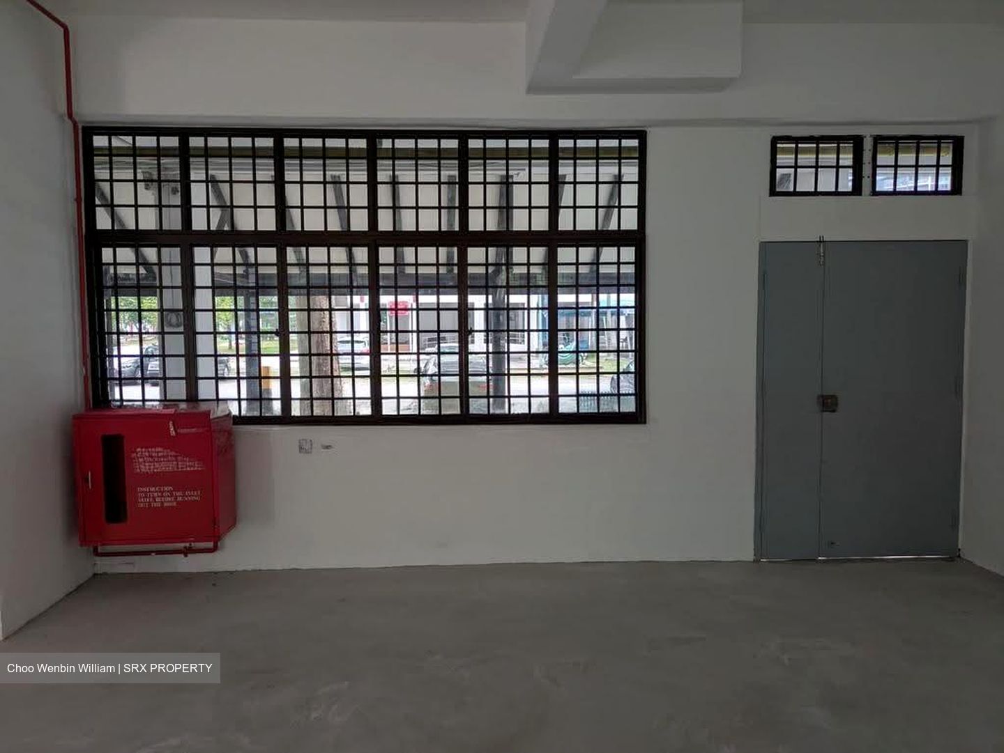 Clementi West Street 1 (D5), Shop House #632369671